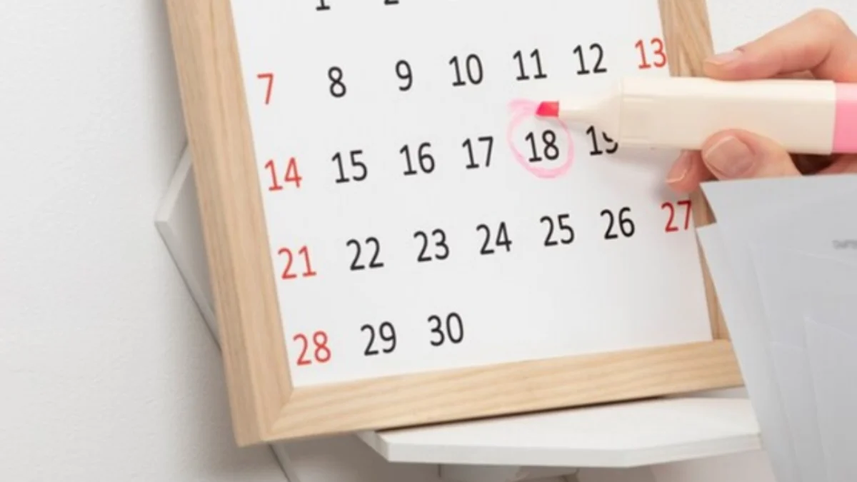 Catat! Ini Jadwal Cuti Bersama Idul Fitri 2024