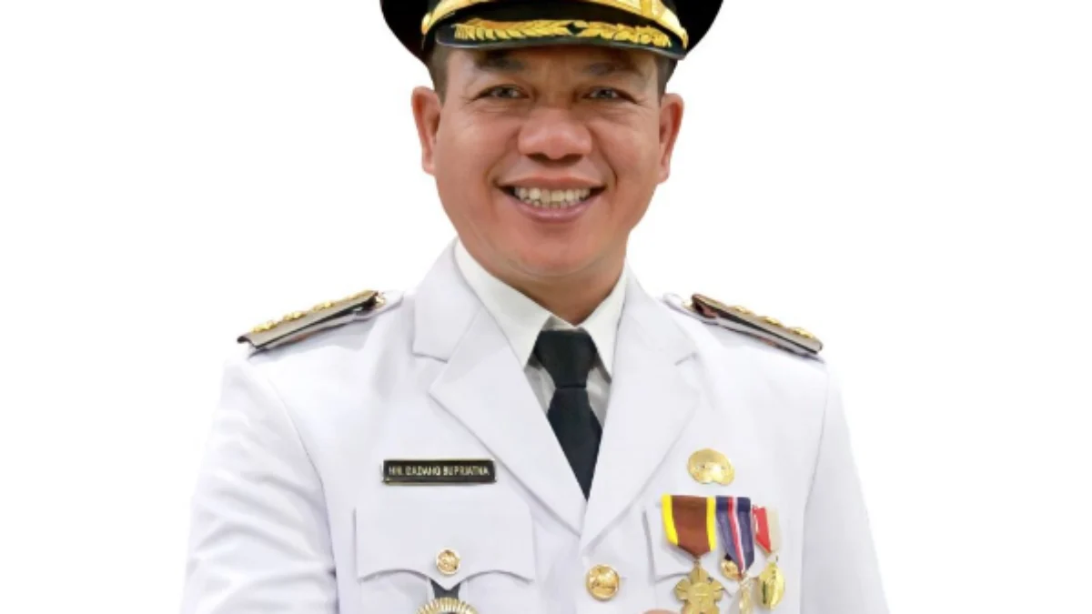 Bupati Bandung Berlakukan Sanksi untuk Pegawai Rumah Sakit yang Judes dan Tidak Ramah