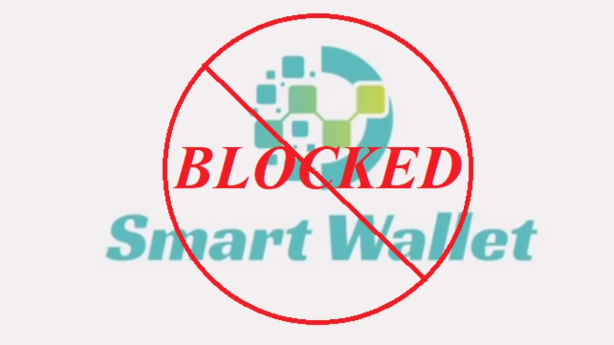 Satgas PASTI Blokir Rekening Smart Wallet, Para Member Cuma Bisa Gigit Jari