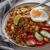 Manjakan Lidah di Bulan Puasa dengan 5 Resep Nasi Goreng Istimewa!