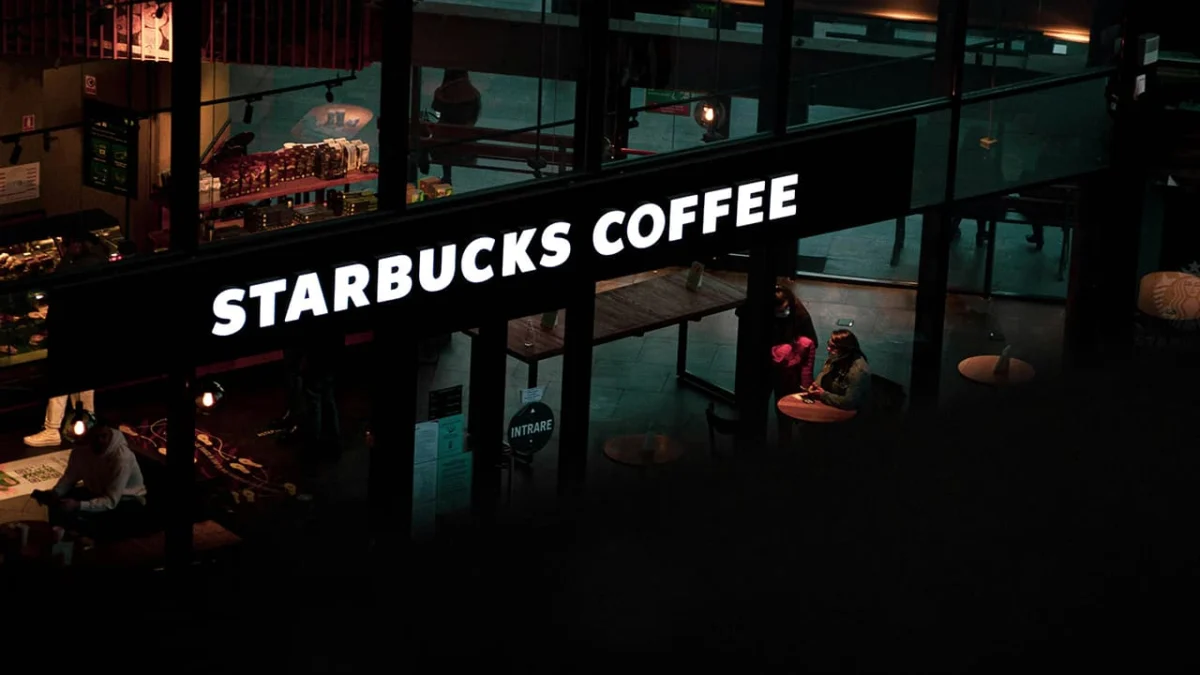 Dampak Boikot, Ribuan Karyawan Starbucks di Asia dan Timur Tengah Kehilangan Pekerjaan