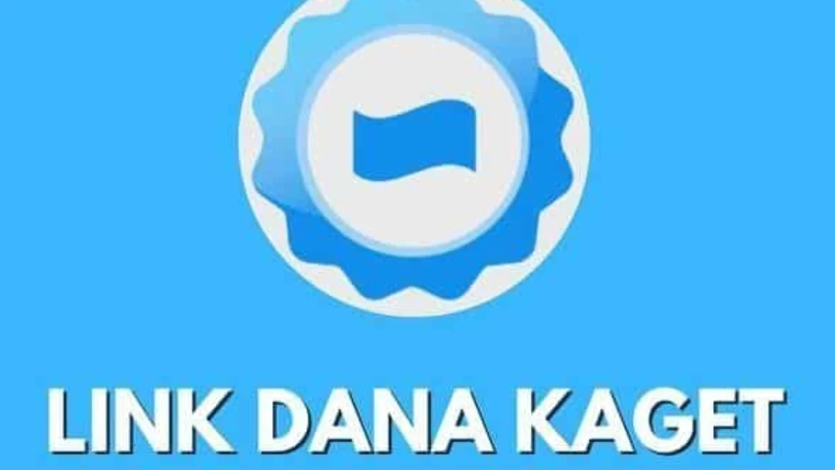 Trik Mulung Saldo DANA Gratis Lewat Link DANA Kaget Terbaru
