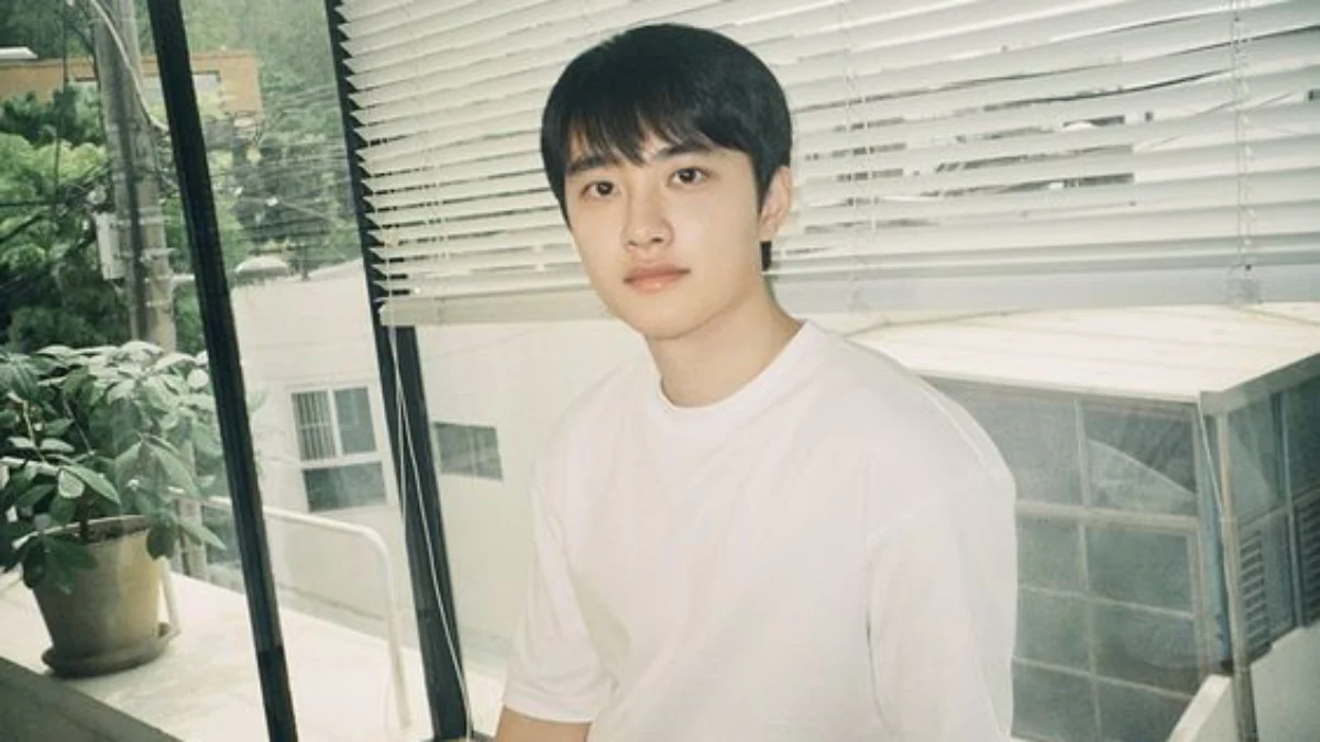 D.O EXO Bakal Gelar Fancon di Indonesia, Catat Tanggalnya! D.O EXO Bakal Gelar Fancon di Indonesia, Catat Tanggalnya!
