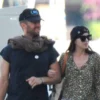 Chris Martin dan Dakota Johnson Siap Melangkah ke Pernikahan Setelah Enam Tahun Berpacaran