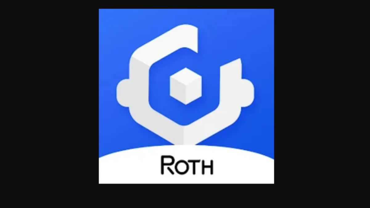 Akhirnya Aplikasi ROTH Pro Scam! Semua Member Tak Bisa Lakukan Penarikan