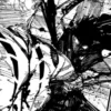 Spoiler Jujutsu Kaisen Chapter 254: Kondisi Maki Setelah Terkena Serangan Black Flash