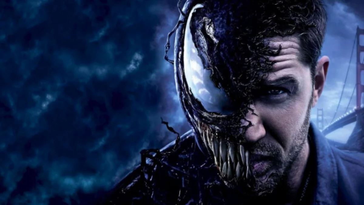Sony Resmi Umumkan Judul dan Jadwal Tayang Venom 3
