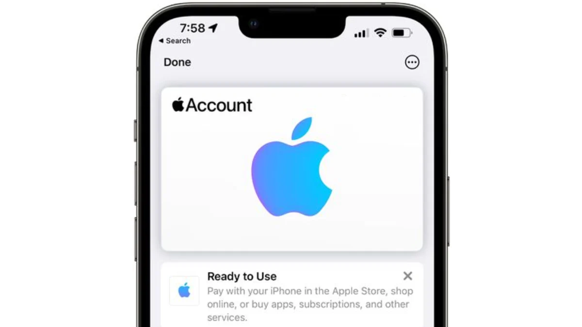 Apple ID Siap Ganti Nama Jadi Apple Account Tahun ini? Apple ID Siap Ganti Nama Jadi Apple Account Tahun ini?