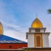 Jadwal Majelis Taklim Masjid Agung TSB Tanggal 12-20 Maret 2024
