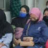 Doc. Ilustrasi Antrian Panjang para Pendonor Darah (Foto: Pandu Muslim)