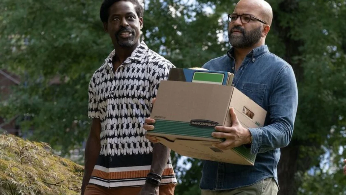 American Fiction, sebuah film drama komedi yang dibintangi oleh Jeffrey Wright, telah berhasil mencuri perhatian penonton dengan menyajikan kisah yang mendalam dan mengundang tawa.