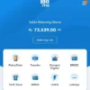 Saldo DANA Rp400.000 Gratis Menanti di BRI, Buruan Klaim!