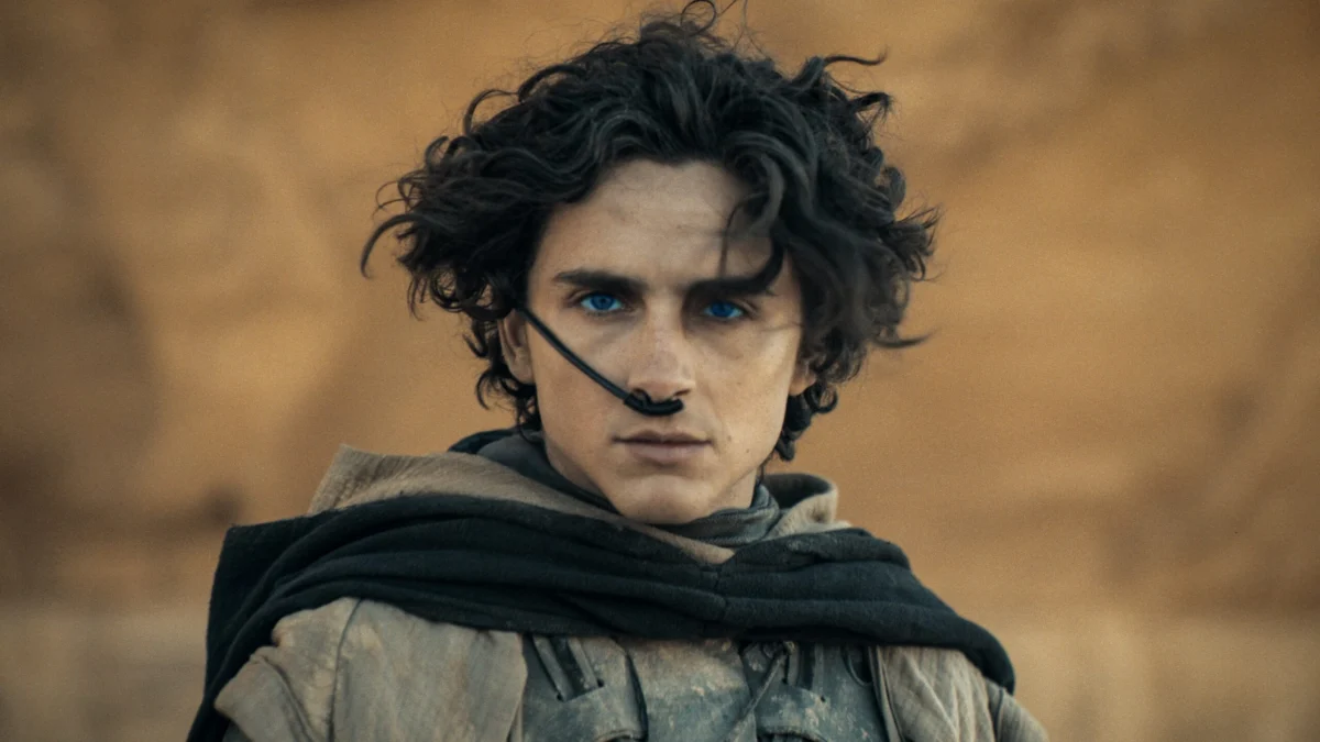 Dune Part Two Mendominasi Puncak Box Office dengan Pendapatan Debut yang Mengagumkan