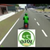 13 Kode Redeem Ojol The Game 15 Maret 2024, Kesempatan Baru Dapatkan Koin, Motor, dan HP Gratis!