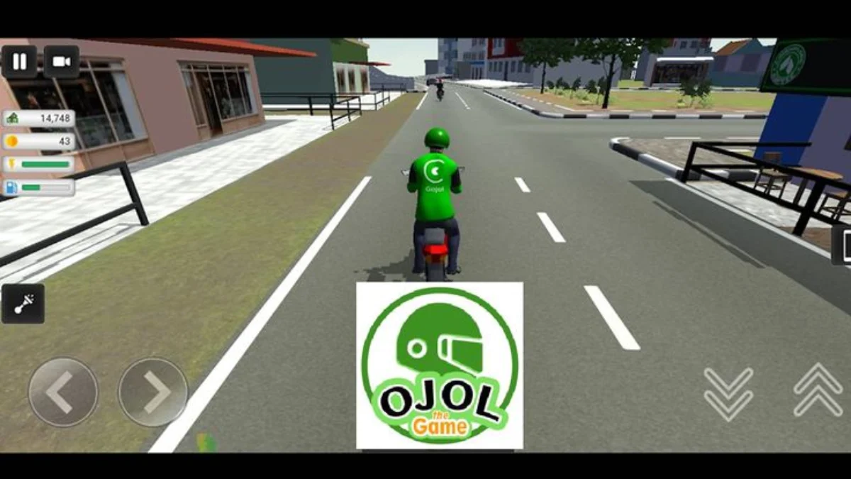 13 Kode Redeem Ojol The Game 17 Maret 2024, Kesempatan Baru Dapatkan Koin, Motor, dan HP Gratis! 13 Kode Redeem Ojol The Game 15 Maret 2024, Kesempatan Baru Dapatkan Koin, Motor, dan HP Gratis!