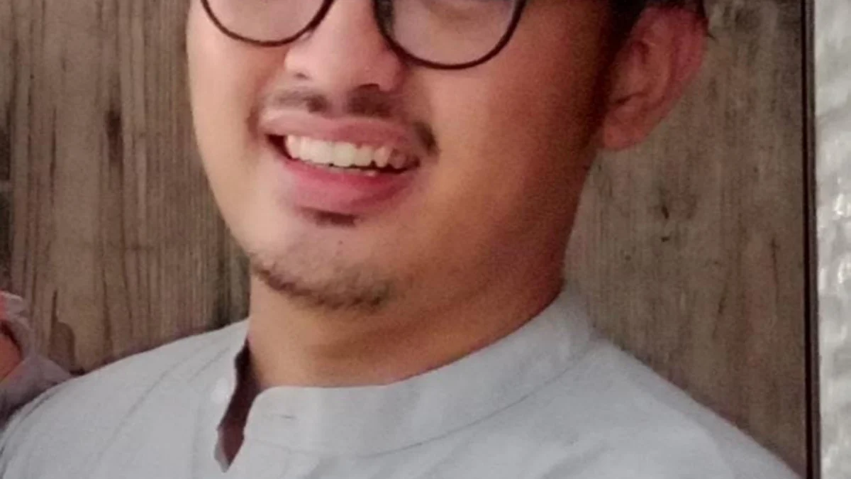 Pemerhati Pemerintah Kota Banjar: Parpol Jangan Asal Rekom Cawalkot Pemerhati Hukum dan Politik Kota Banjar, Firman Nugraha SH CLA. (istimewa).