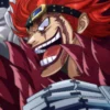 One Piece: Eustass Captain Kid adalah Satelit ke 7 Vegapunk?