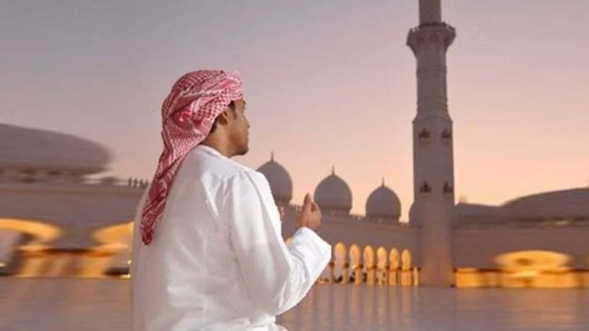 Ini Doa Setelah Sholat Tahajud Agar Keinginan Cepat Terkabul, Bisa Lansung Dipratikkan