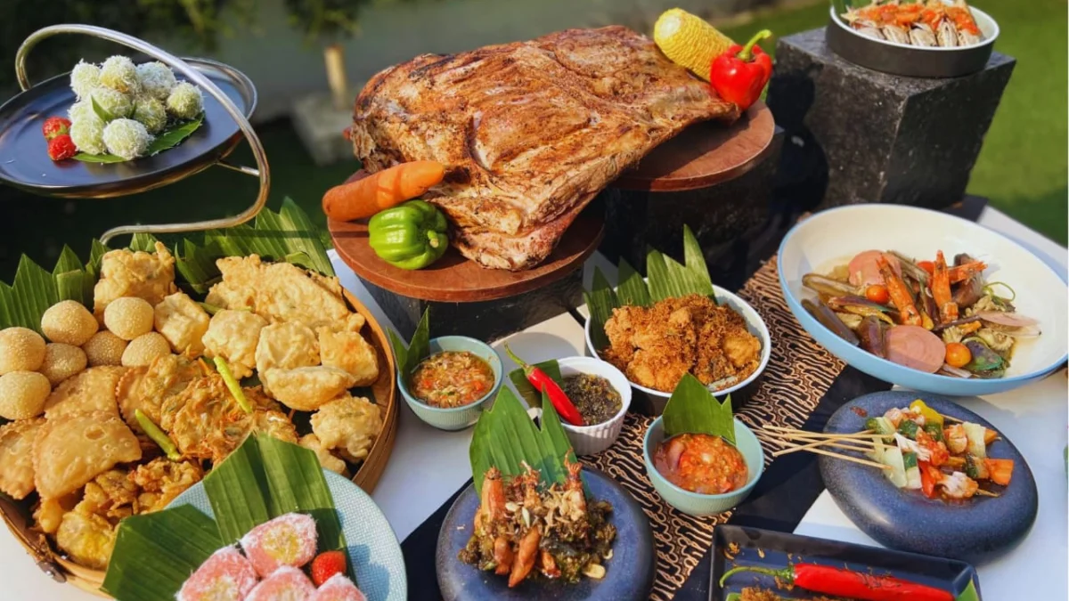 Sambut Ramadan 2024, De Braga By Artotel Tawarkan Promo Ini Sambut Ramadan 2024, De Braga By Artotel Tawarkan Promo Ini
