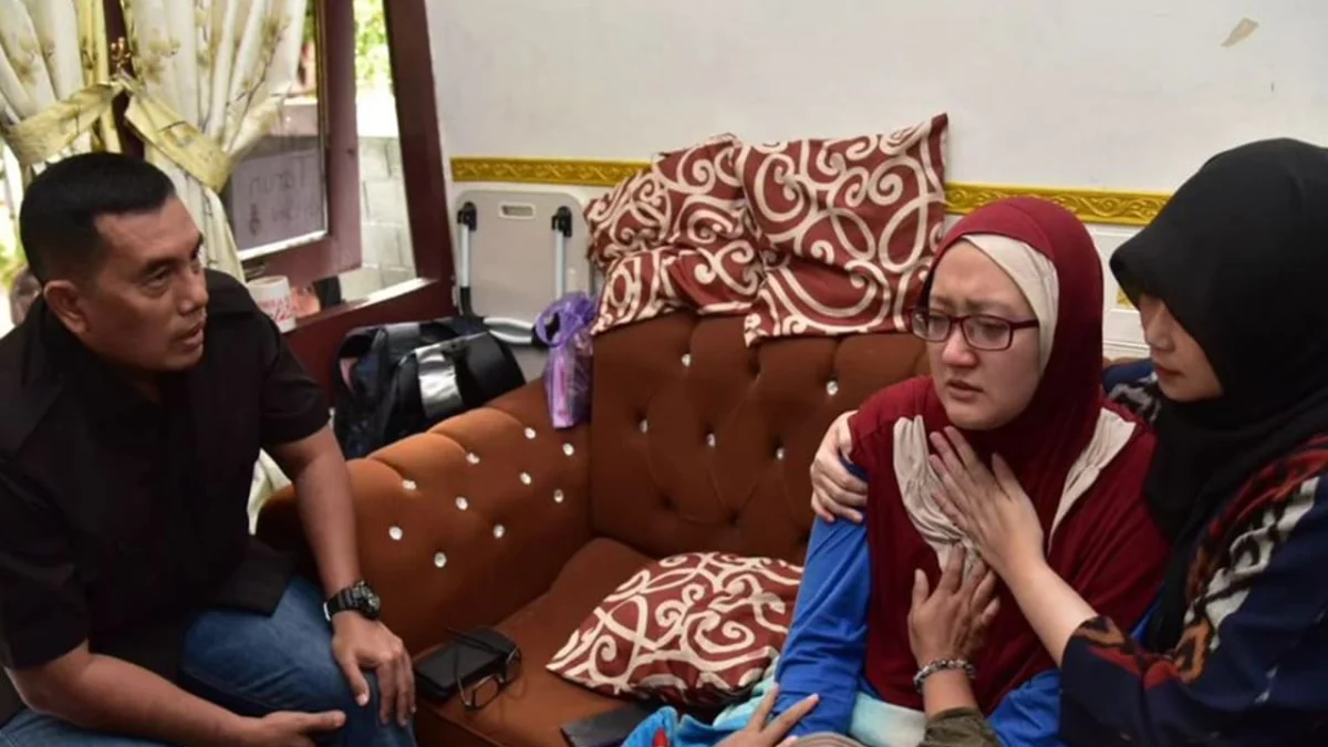 KKB Kembali Berbuat Onar, 1 Orang TNI AL Tewas