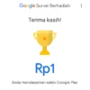 Google Lagi Bagi-Bagi Saldo DANA Gratis, Buruan Klaim di Sini!