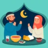Contoh Ceramah Kultum Tentang 3 Tahapan Kewajiban Puasa Ramadhan!