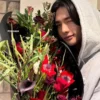 Hyunjin Stray Kids (instagram: @hyunjinnn)