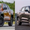 iF Design Award 2024-Mitsubishi Triton dan Mitsubishi Xforce