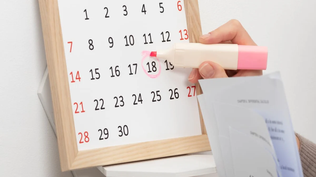 Daftar Lengkap Libur Lebaran 2024, Ada Berapa Hari?