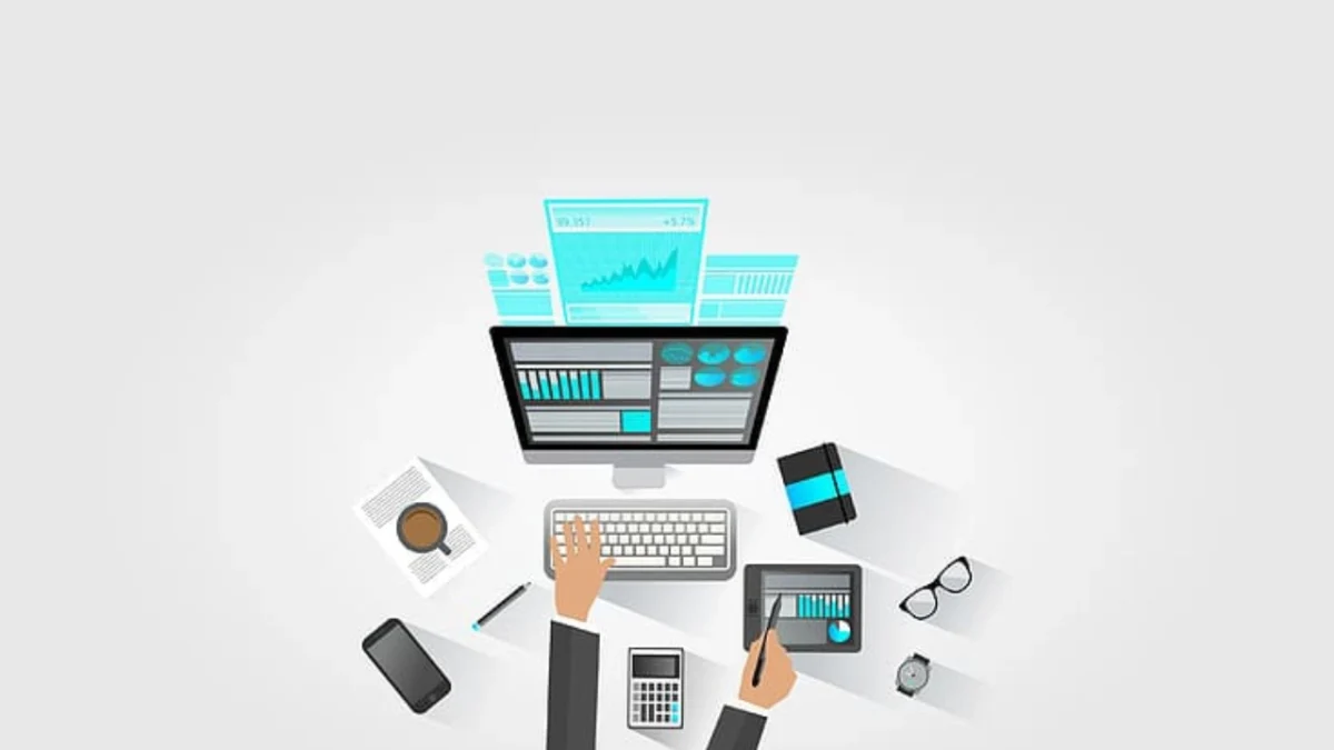 Ingin Kaya dari Saham? Ini Aplikasi Investasi yang Harus Kamu Coba!