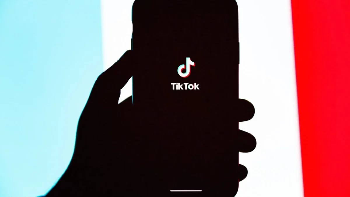 Apa itu Tren 'My Girl' yang Viral di TikTok? Berikut Penjelasannya