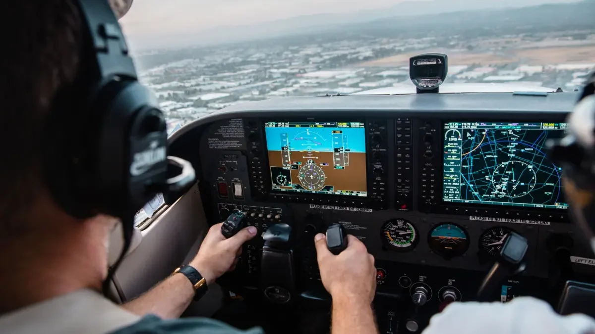 Fakta-Fakta Insiden Kopilot dan Pilot Batik Air Tertidur dalam Penerbangan
