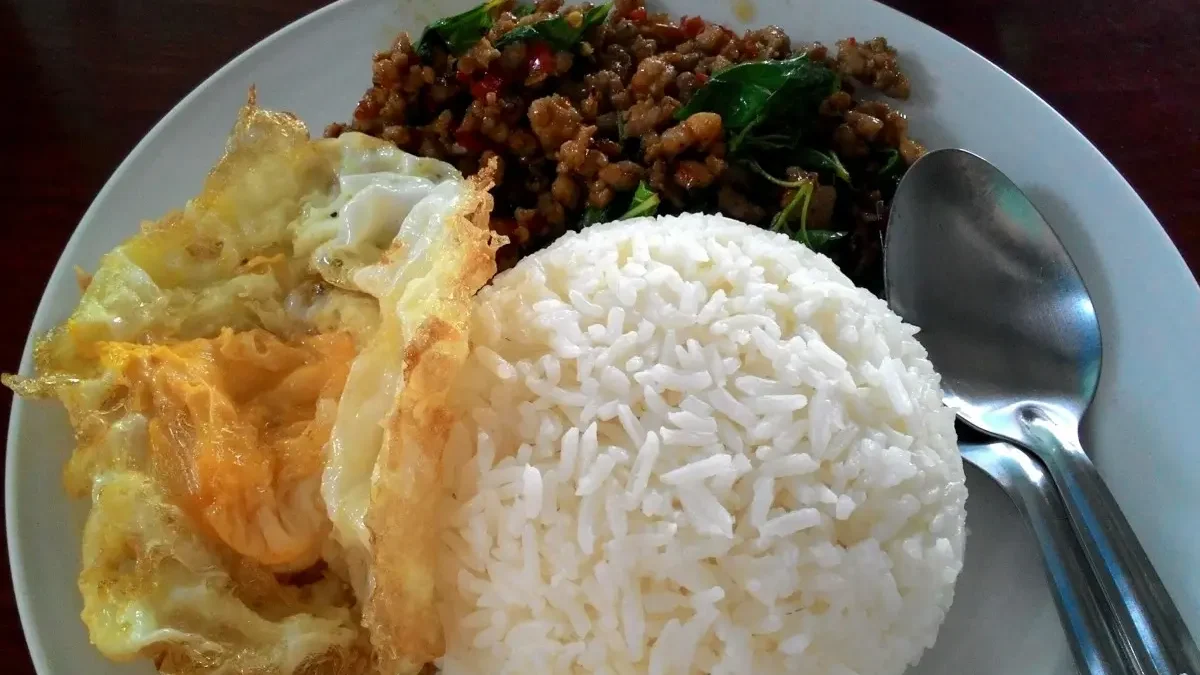 7 Harga Bahan Pokok Ini Mengalami Kenaikan Menjelang Ramadan Per 11 Maret 2024, KAMMI Jabar: Pukulan Telak Bagi Masyarakat