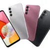 7 Rekomendasi HP Samsung Terbaik untuk Gaming di Kisaran Harga di Bawah Rp3 Jutaan
