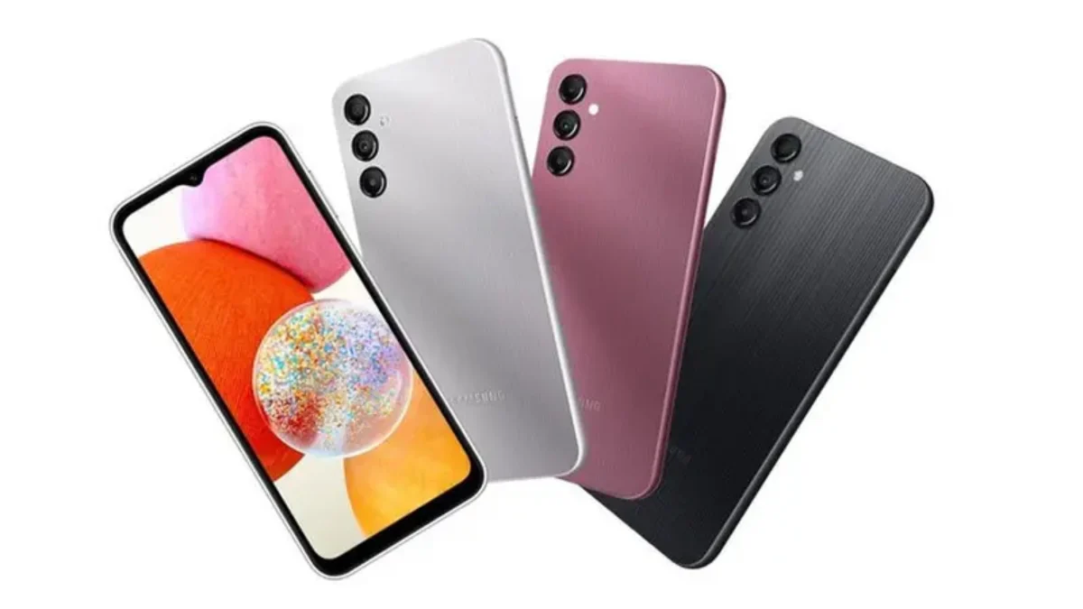 7 Rekomendasi HP Samsung Terbaik untuk Gaming di Kisaran Harga di Bawah Rp3 Jutaan