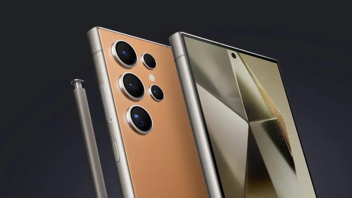 5 HP dengan Chipset Gaming Terbaik di Bulan Maret 2024, Dijamin Tidak Mengecewakan! 5 HP dengan Chipset Gaming Terbaik di Bulan Maret 2024, Dijamin Tidak Mengecewakan!