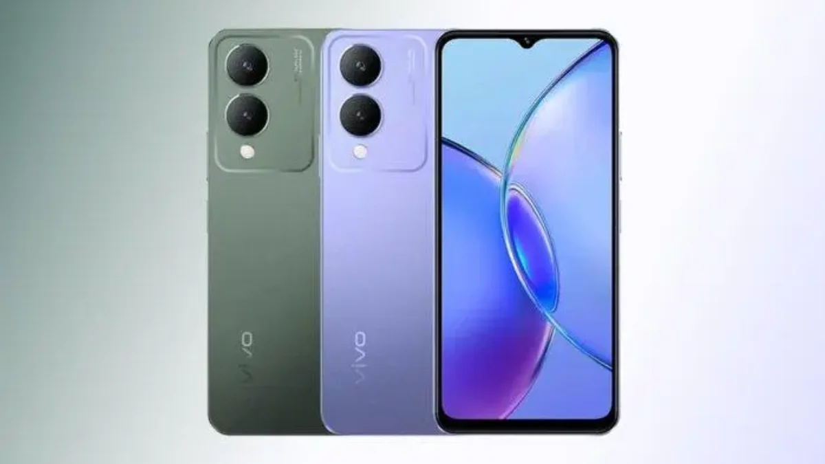 5 Rekomendasi HP Vivo Terbaik Harga 1 Jutaan di 2024 Edisi Lebaran 2024
