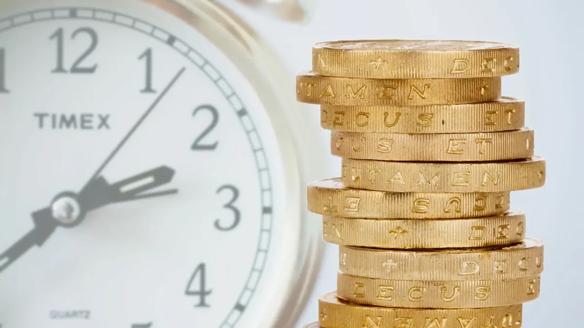 Investasi Teraman di Tahun Ini! Deposito Bank yang Menggiurkan Investasi Teraman di Tahun Ini! Deposito Bank yang Menggiurkan