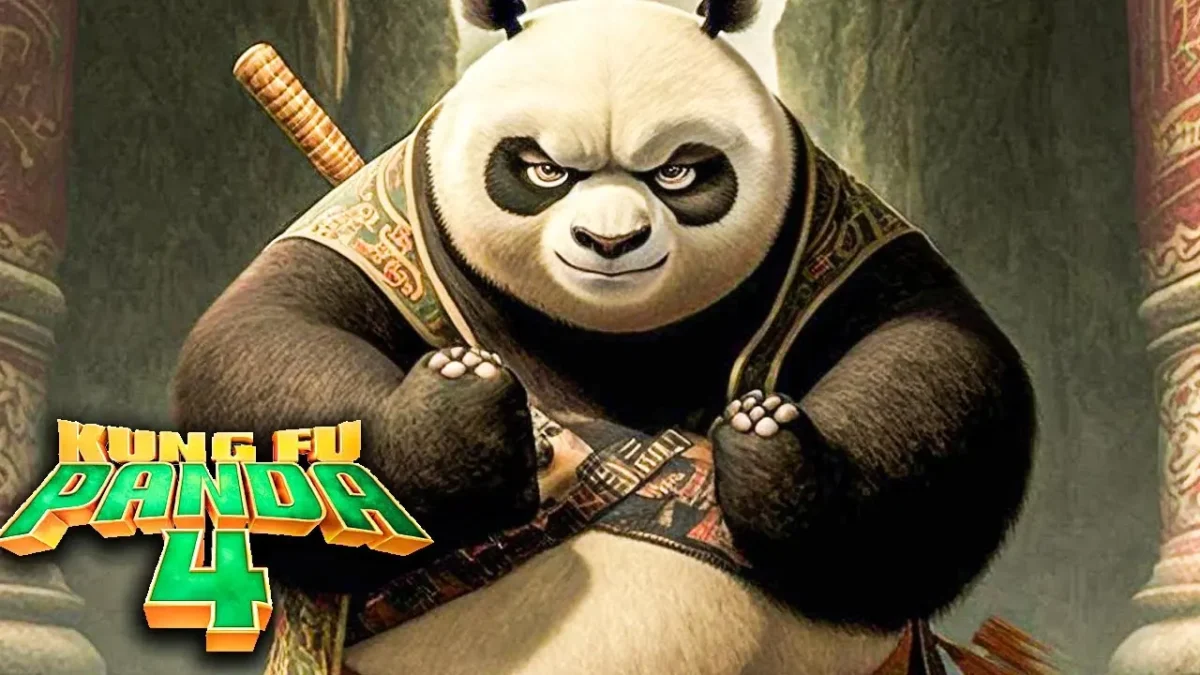 Kung Fu Panda 4 Siap Menghibur Penggemar dengan Perilisan pada 8 Maret 2024 di Amerika Serikat