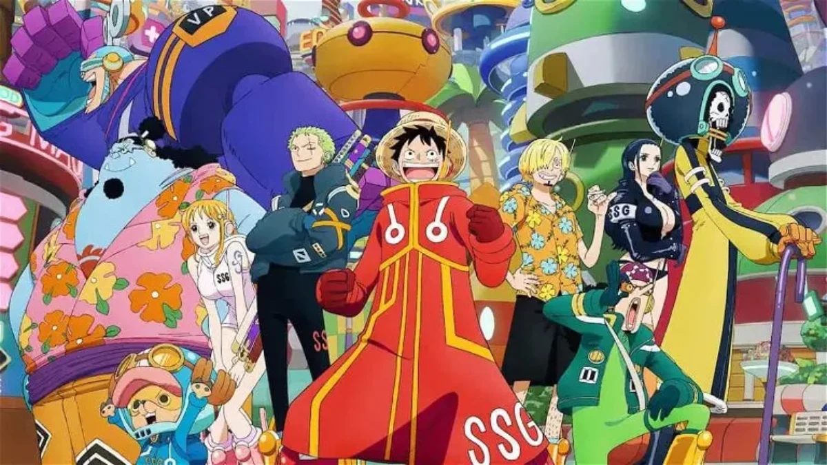 Manga One Piece Bakal Hiatus Cukup Lama Setelah Chapter 1111, Sampai Kapan? Manga One Piece Bakal Hiatus Cukup Lama Setelah Chapter 1111, Sampai Kapan?