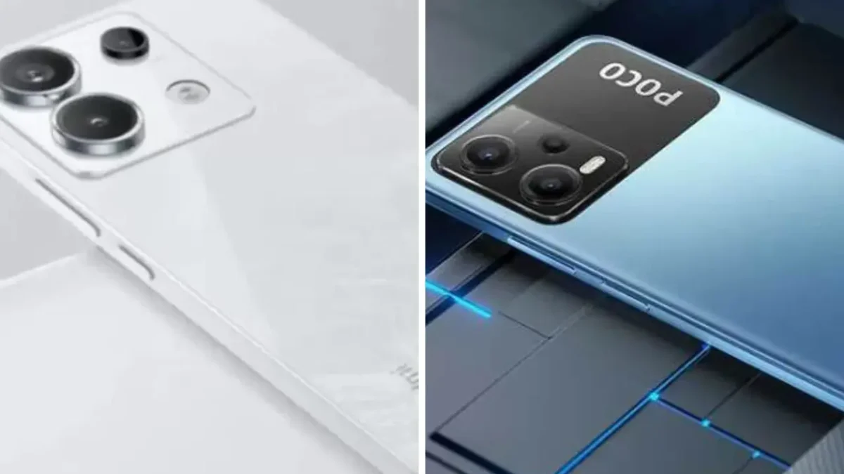 Perbandingan Redmi Note 13 Pro 5G vs. POCO X6 5G, Mending Beli yang Mana?