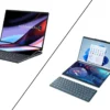 Perbandingan Asus Zenbook Duo dan Lenovo Yoga Book 9i: Mana yang Lebih Cocok untuk Kamu?