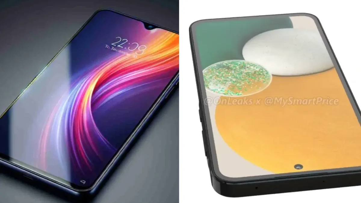 Perbandingan Samsung Galaxy A55 vs Samsung Galaxy A35, Mana yang Lebih Worth It?