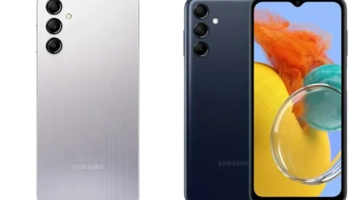 Perbandingan Samsung Galaxy A14 5G vs Samsung Galaxy M14 5G, Simak di Sini