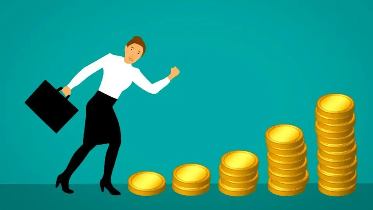 Tips Investasi Anti Rugi di Tahun 2024, Temukan Rahasianya di Sini!