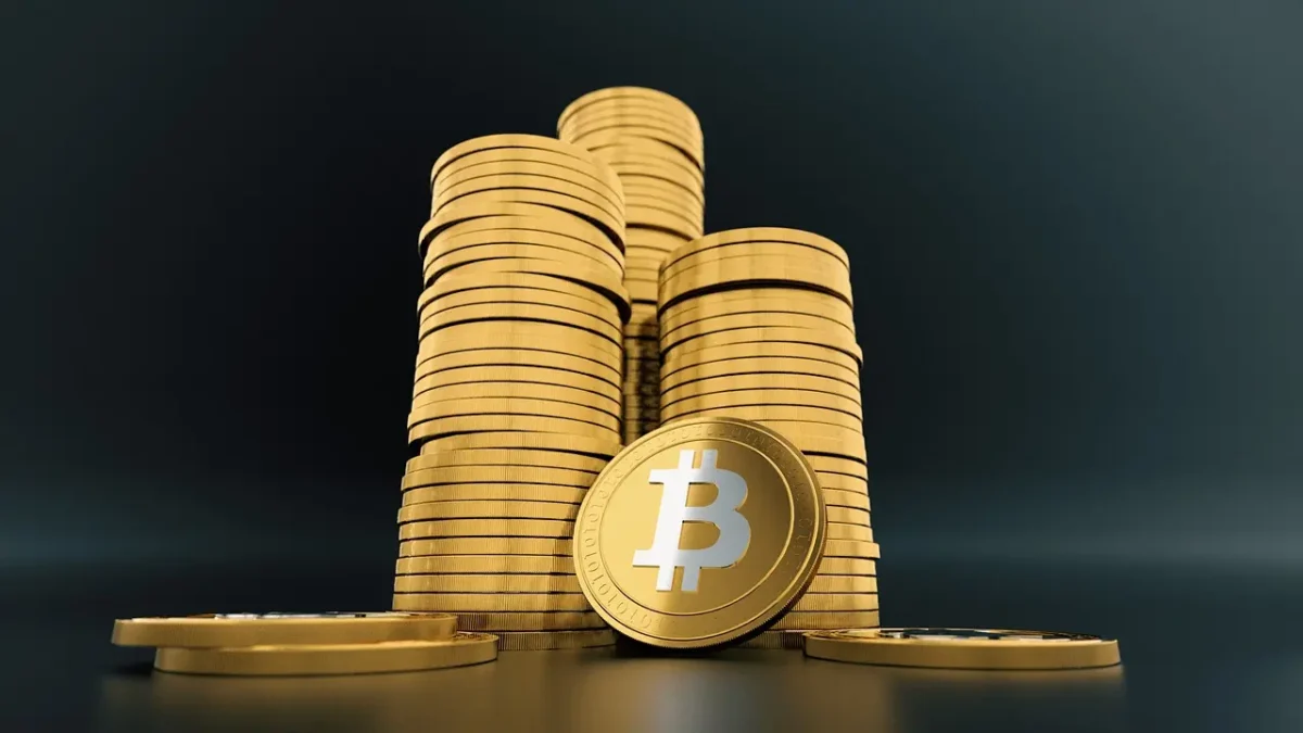 Tips Investasi Crypto untuk Pemula Tahun 2024: Cara Memulai dan Menghasilkan Uang Tips Investasi Crypto untuk Pemula Tahun 2024: Cara Memulai dan Menghasilkan Uang