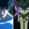 Prediksi Pertarungan Toji vs. Meruem, Siapa yang Akan Menang?
