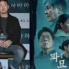 Sutradara Jang Jae-hyun Ungkap Inspirasi Di Balik Film Horor Terbarunya, Exhuma