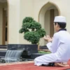 Kumpulan Doa Sehari-hari Mulai dari Bangun Tidur hingga Masuk Rumah!