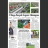 Epaper Jabar Ekspres Edisi Jumat, 1 Maret 2024